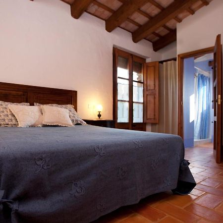 Mas del Salin Villa Cornudella de Montsant Exterior foto