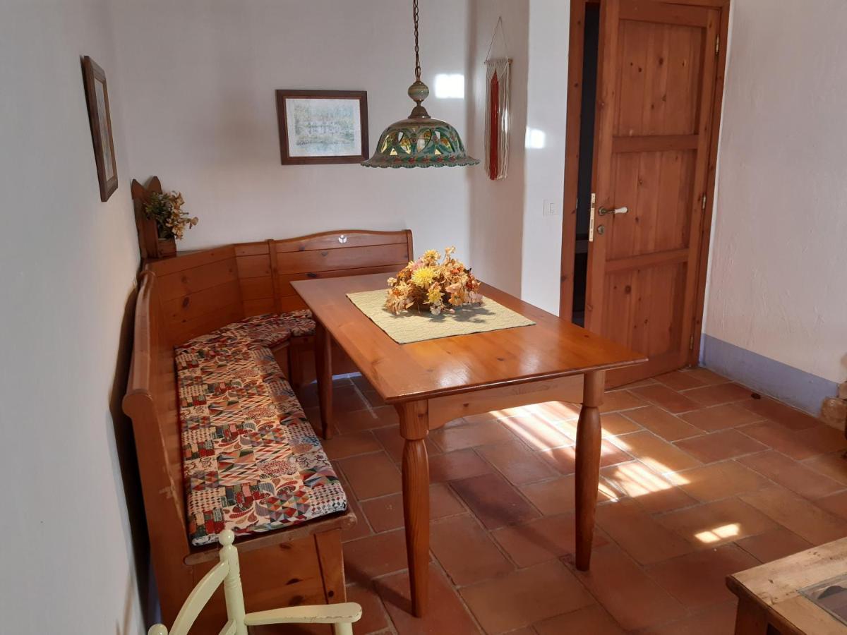 Mas del Salin Villa Cornudella de Montsant Exterior foto